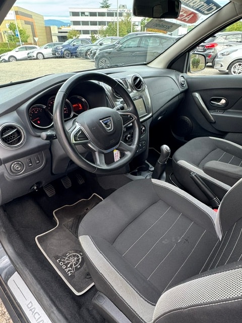DACIA Logan MCV 0.9 Stepway-image-6