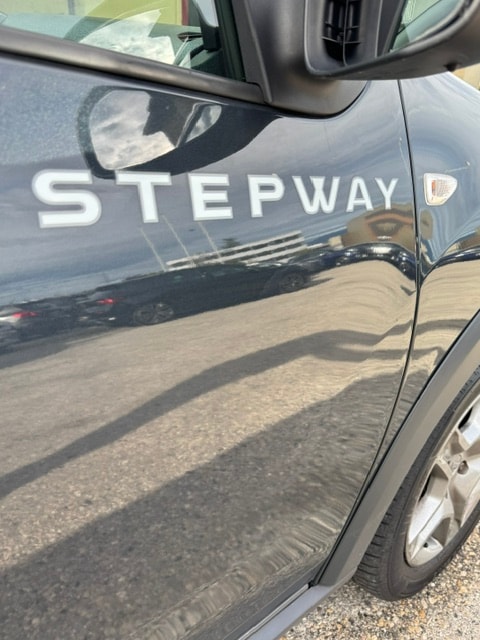 DACIA Logan MCV 0.9 Stepway-image-25