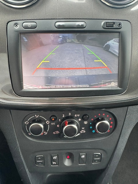 DACIA Logan MCV 0.9 Stepway-image-13