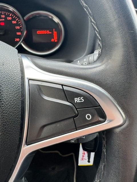 DACIA Logan MCV 0.9 Stepway-image-19
