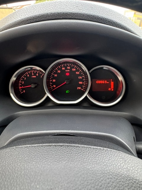 DACIA Logan MCV 0.9 Stepway-image-10