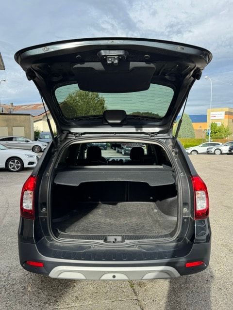 DACIA Logan MCV 0.9 Stepway-image-23