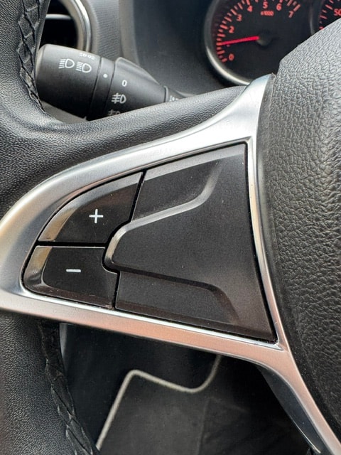 DACIA Logan MCV 0.9 Stepway-image-18