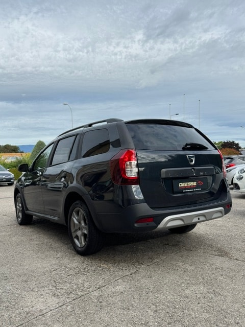 DACIA Logan MCV 0.9 Stepway-image-3