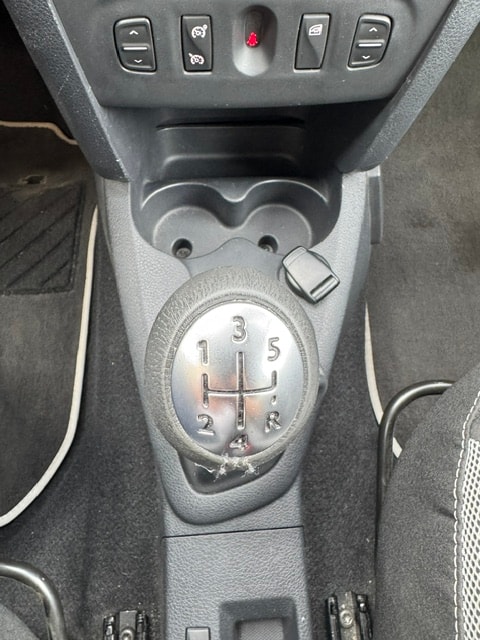 DACIA Logan MCV 0.9 Stepway-image-15