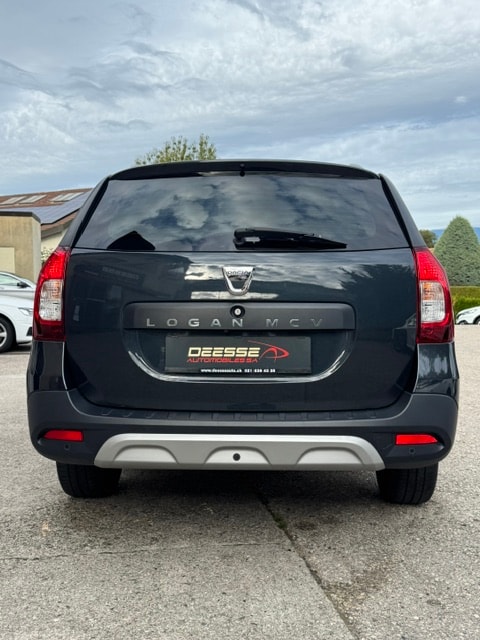 DACIA Logan MCV 0.9 Stepway-image-5