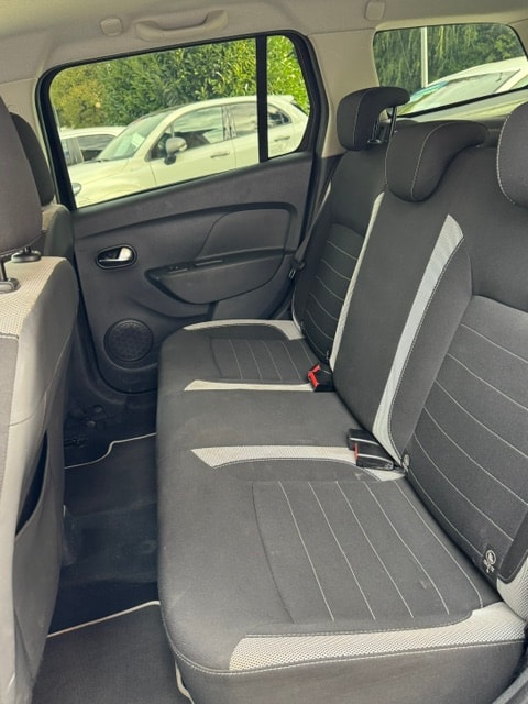 DACIA Logan MCV 0.9 Stepway-image-22