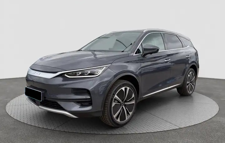 BYD Tang Flagship 4 x 4 / 7-Sitzer-image-0