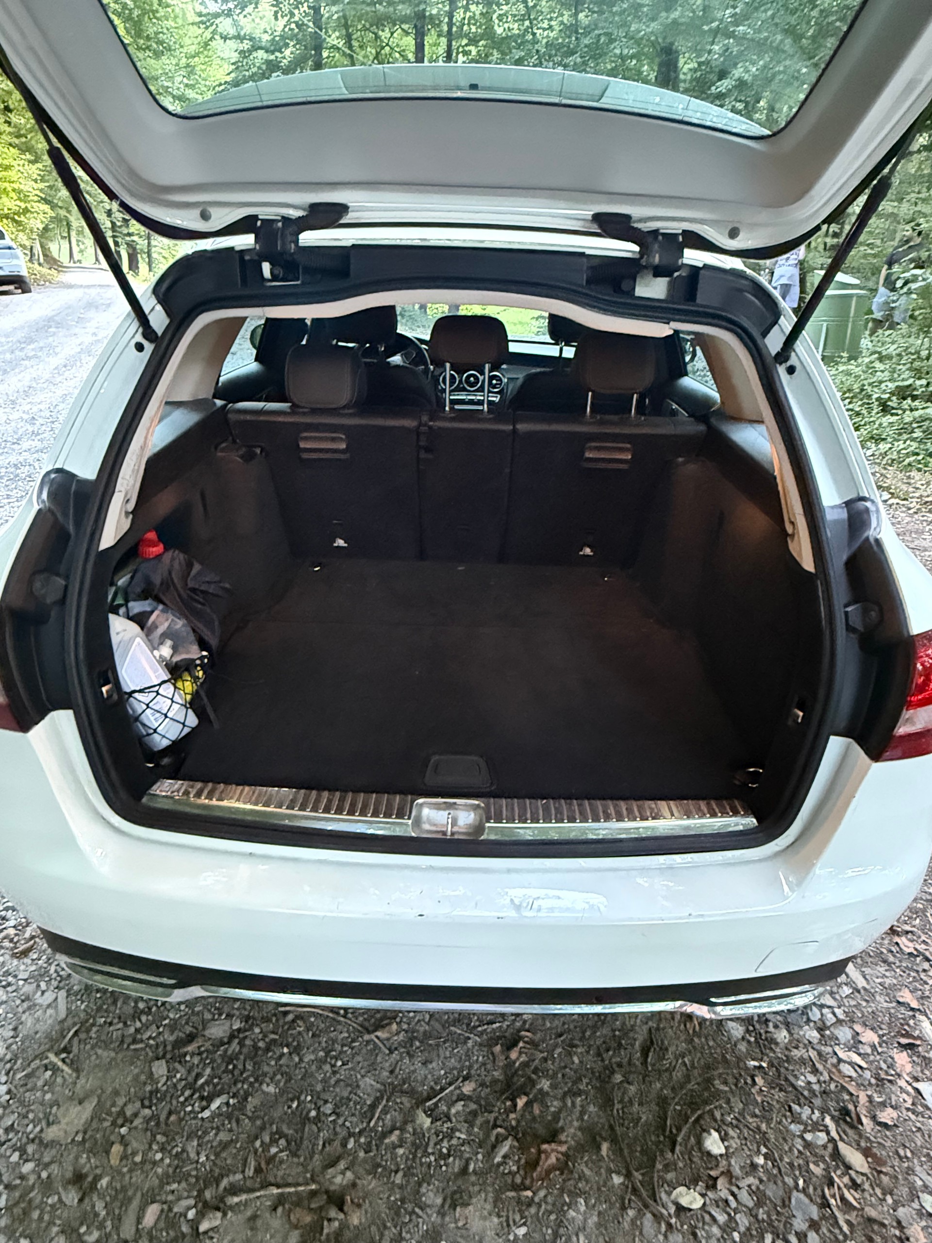 MERCEDES-BENZ C 180-image-5