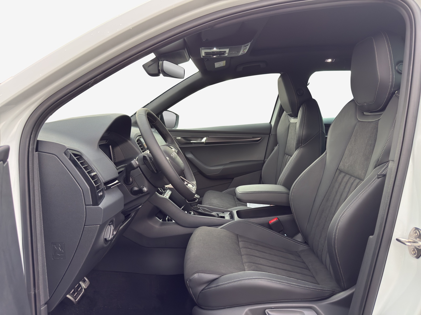 SKODA Karoq 2.0 TSI SportLine 4x4 DSG-image-7