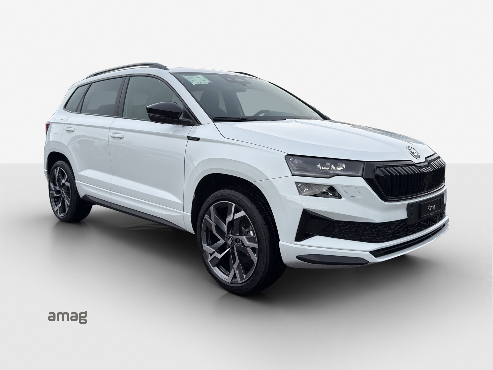 SKODA Karoq 2.0 TSI SportLine 4x4 DSG-image-5