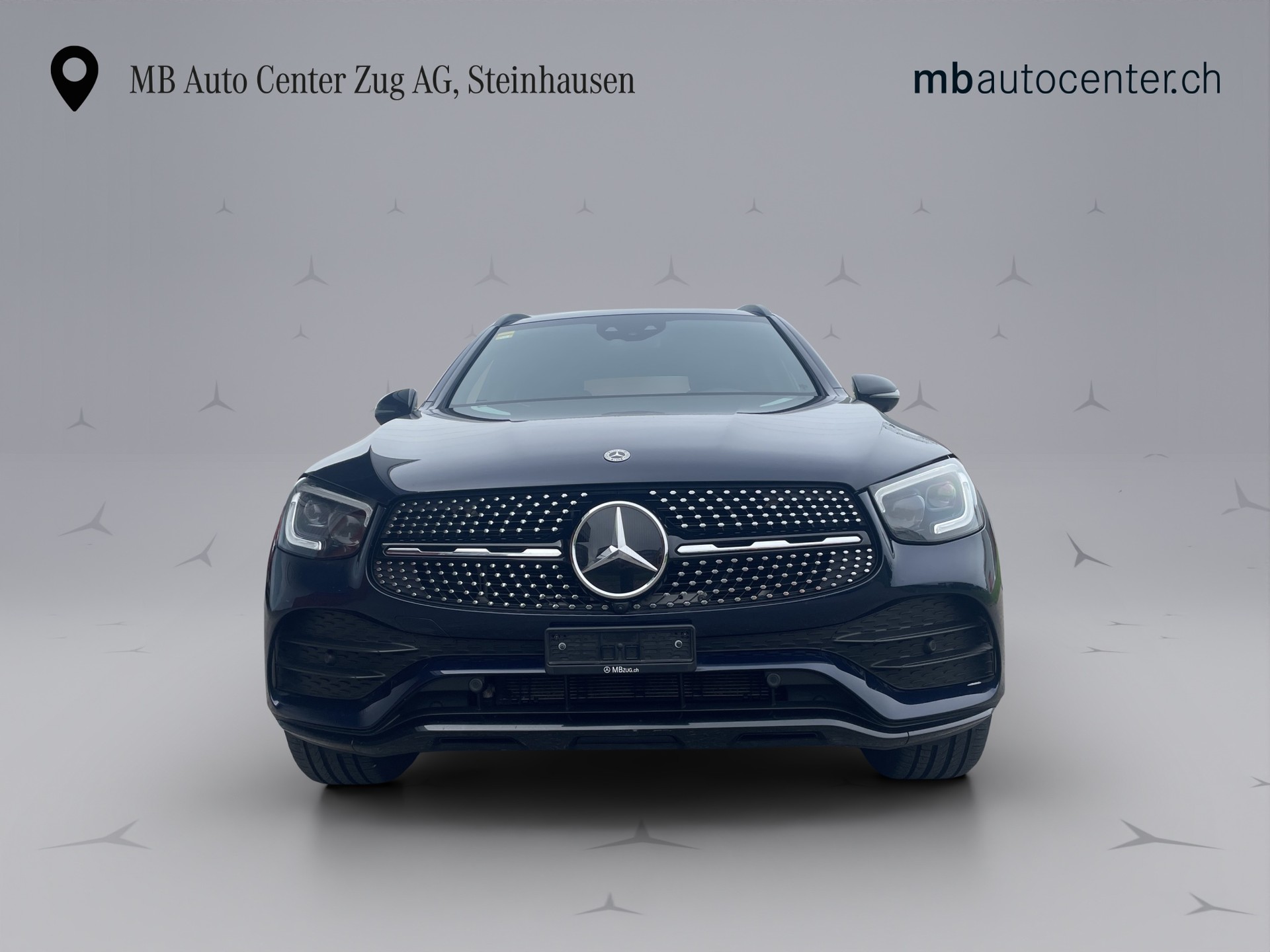 MERCEDES-BENZ GLC 300 de AMG Line 4m-image-8