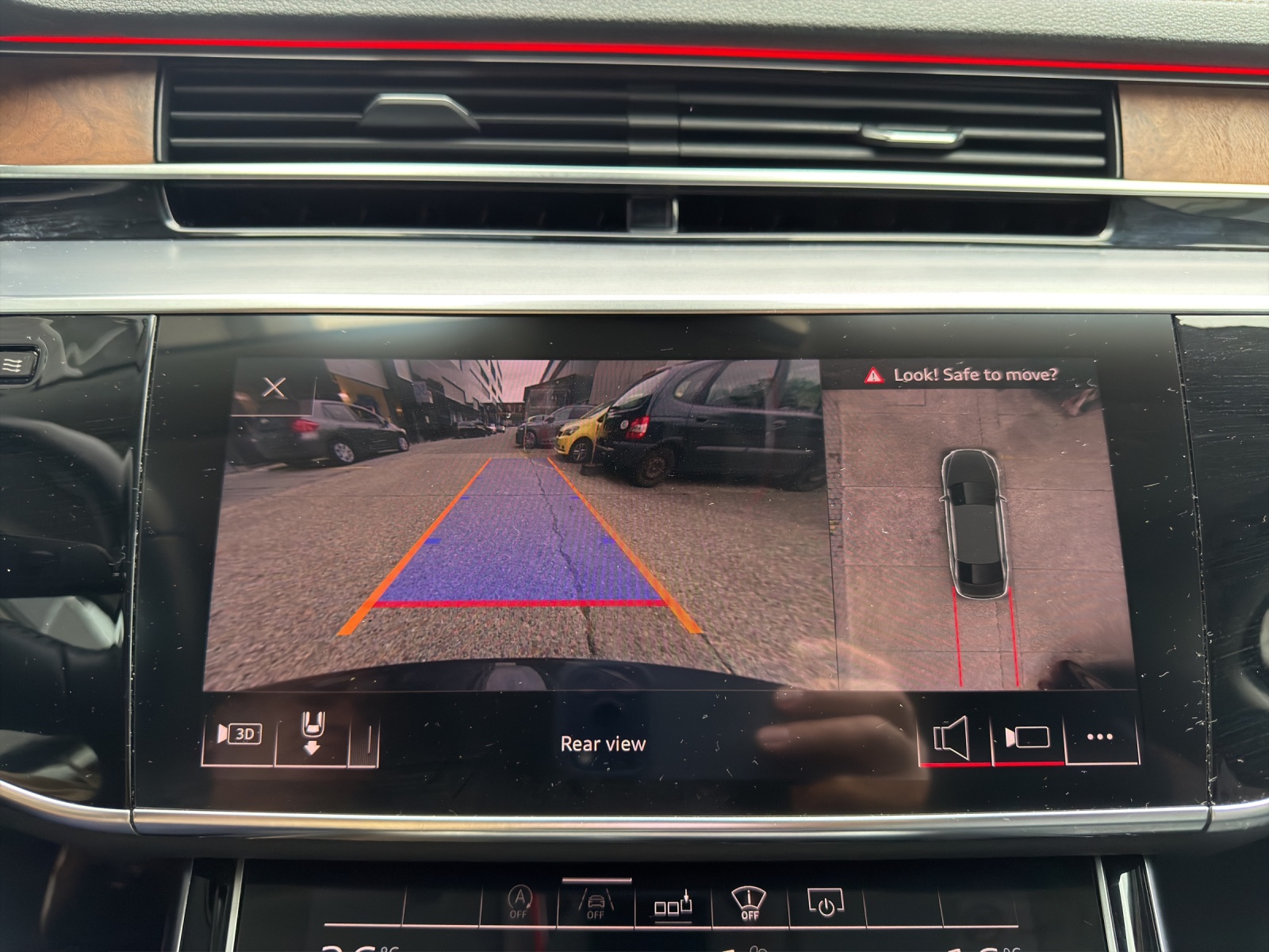 AUDI A8 L 3.0 TDI quattro tiptronic-image-13