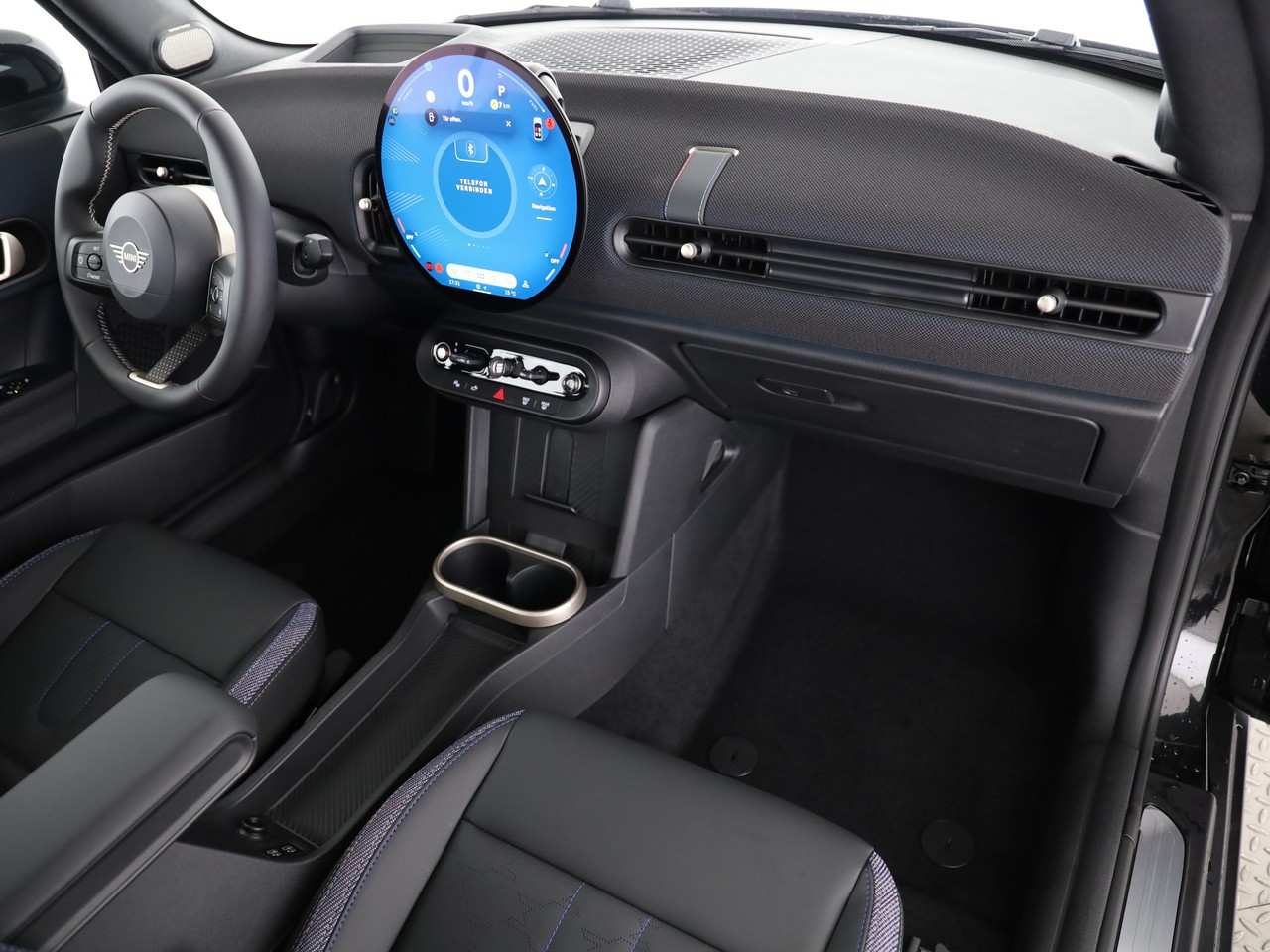 MINI Cooper S Cabriolet DKG I MINI Days Offer-image-14