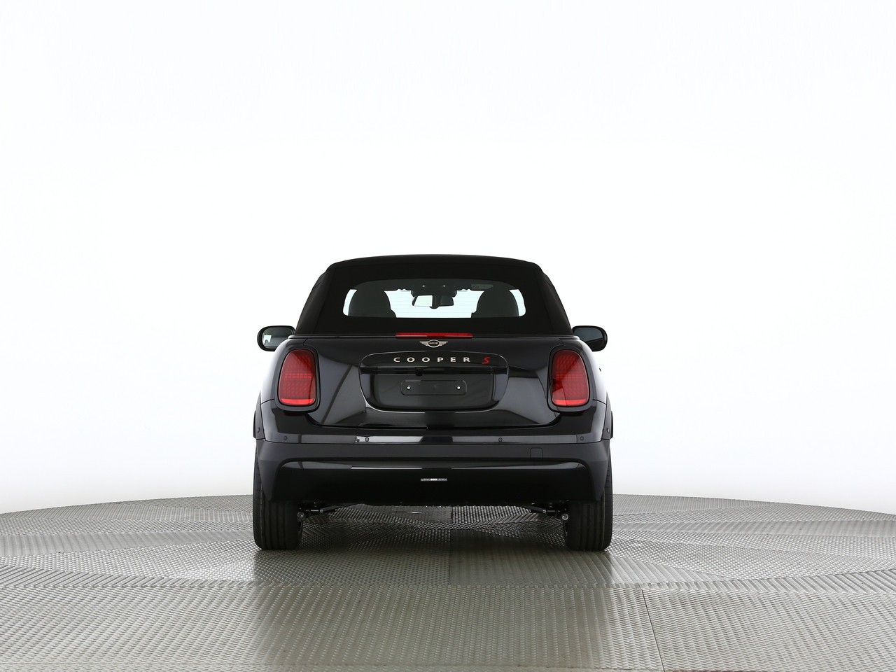 MINI Cooper S Cabriolet DKG I MINI Days Offer-image-3