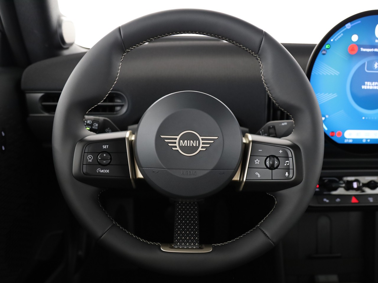MINI Cooper S Cabriolet DKG I MINI Days Offer-image-12