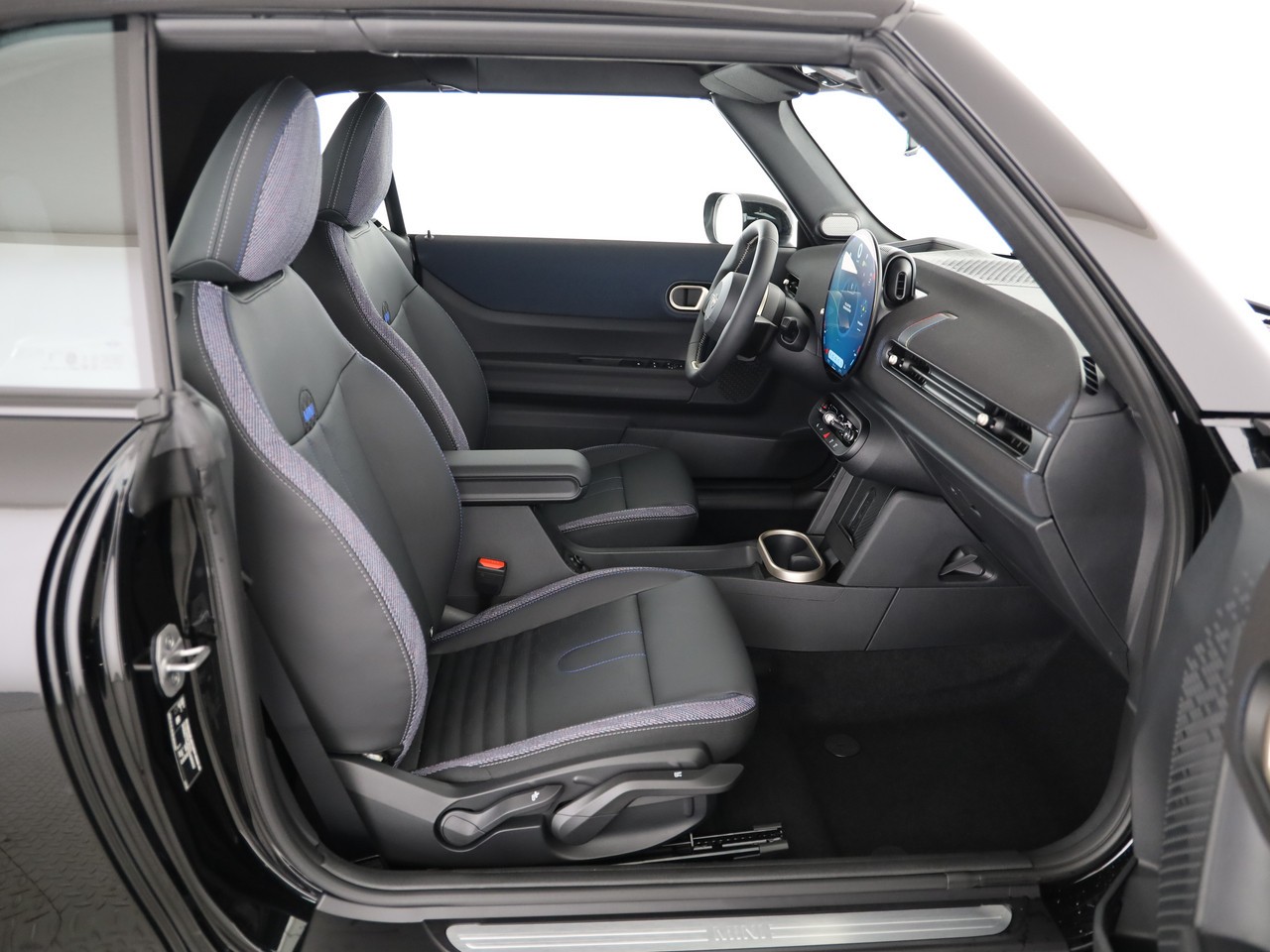 MINI Cooper S Cabriolet DKG I MINI Days Offer-image-15
