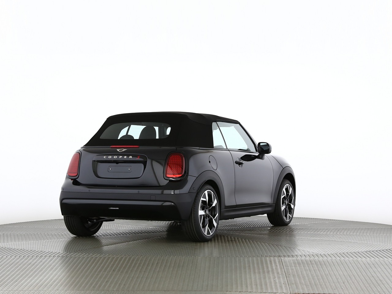 MINI Cooper S Cabriolet DKG I MINI Days Offer-image-1