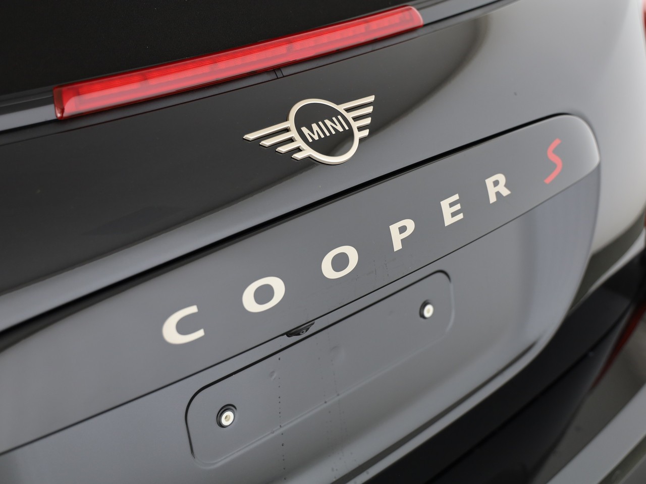 MINI Cooper S Cabriolet DKG I MINI Days Offer-image-8