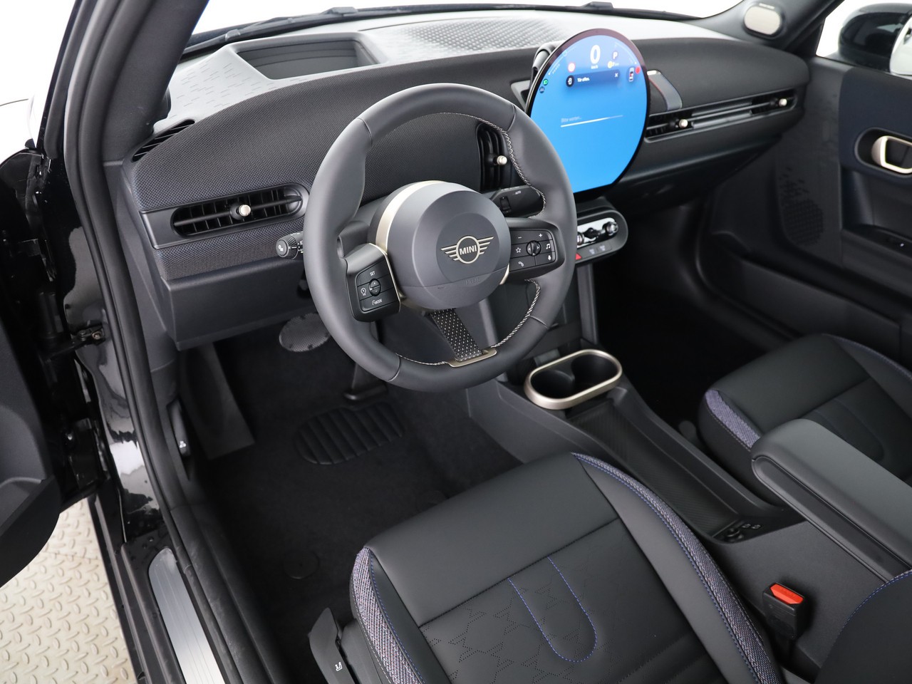 MINI Cooper S Cabriolet DKG I MINI Days Offer-image-11