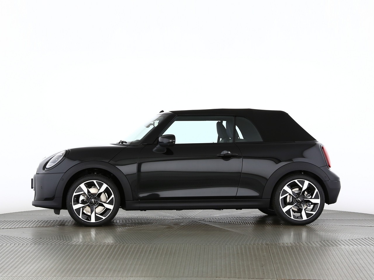 MINI Cooper S Cabriolet DKG I MINI Days Offer-image-2