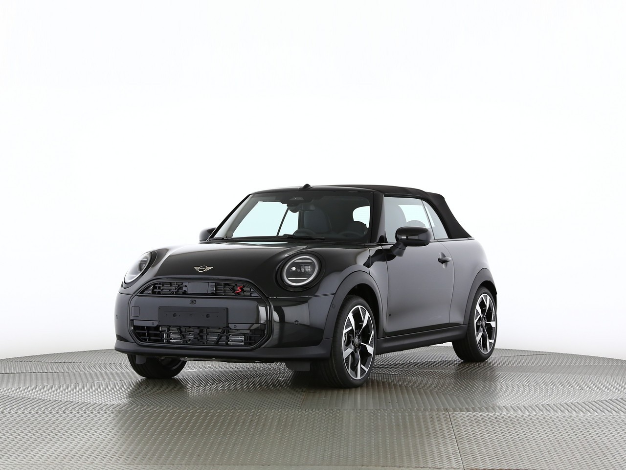 MINI Cooper S Cabriolet DKG I MINI Days Offer-image-0