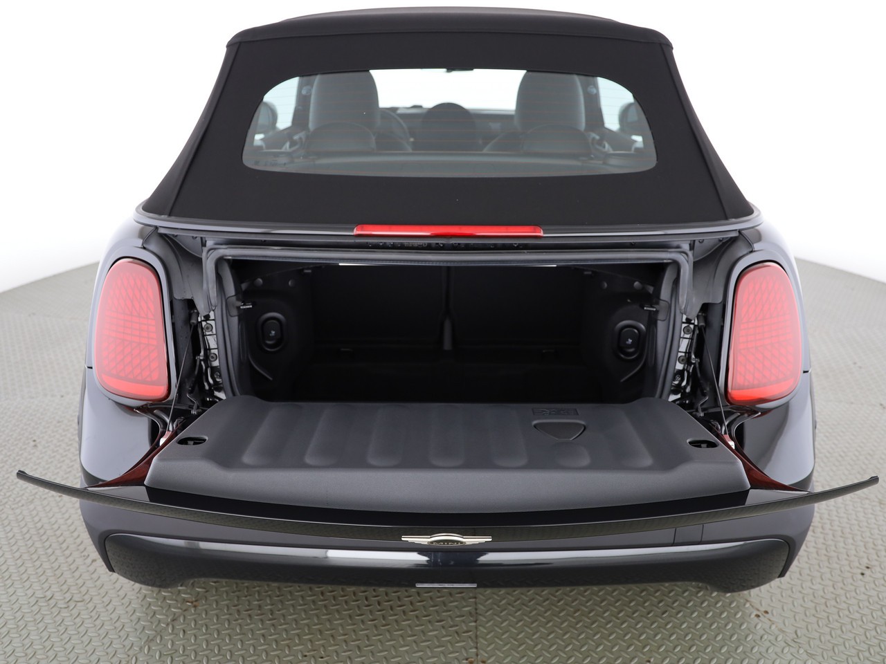 MINI Cooper S Cabriolet DKG I MINI Days Offer-image-9