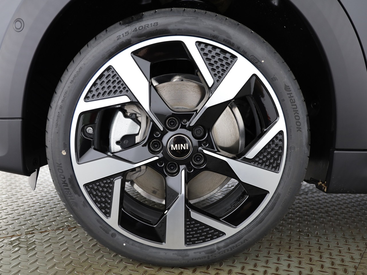 MINI Cooper S Cabriolet DKG I MINI Days Offer-image-22