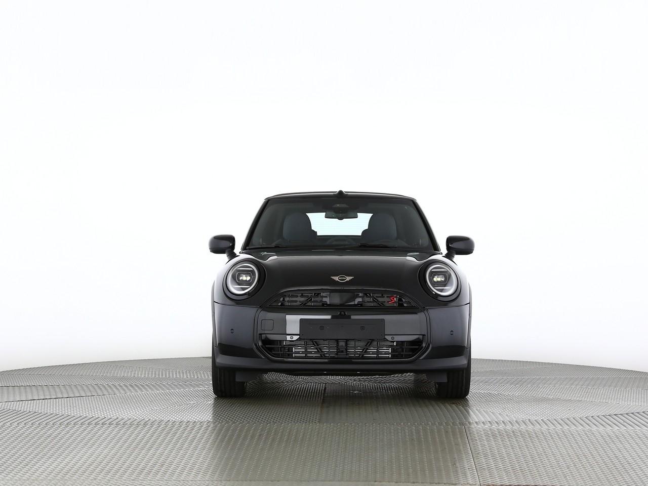 MINI Cooper S Cabriolet DKG I MINI Days Offer-image-4