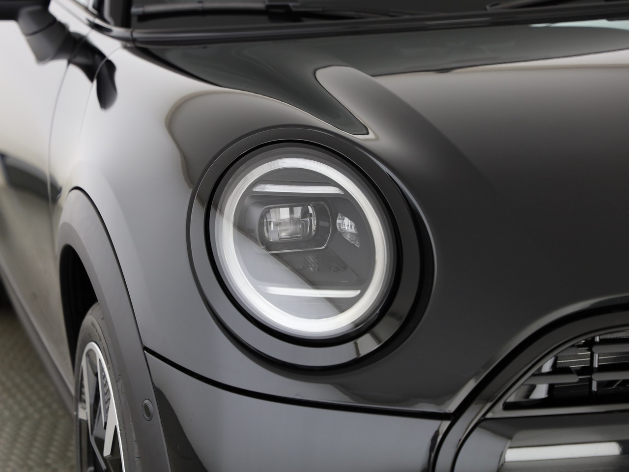 MINI Cooper S Cabriolet DKG I MINI Days Offer-image-5