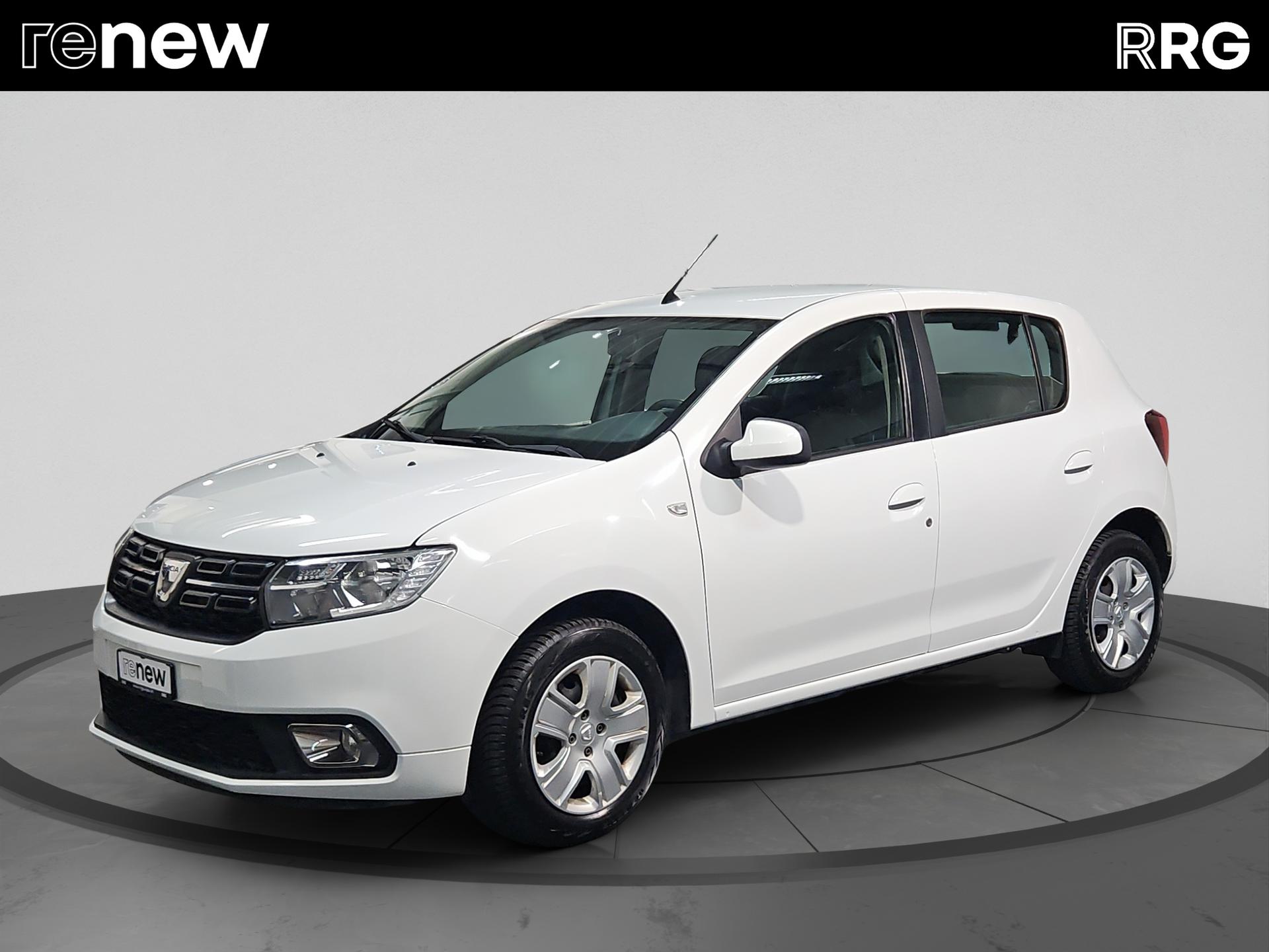 DACIA Sandero 1.0 Comfort-image-6
