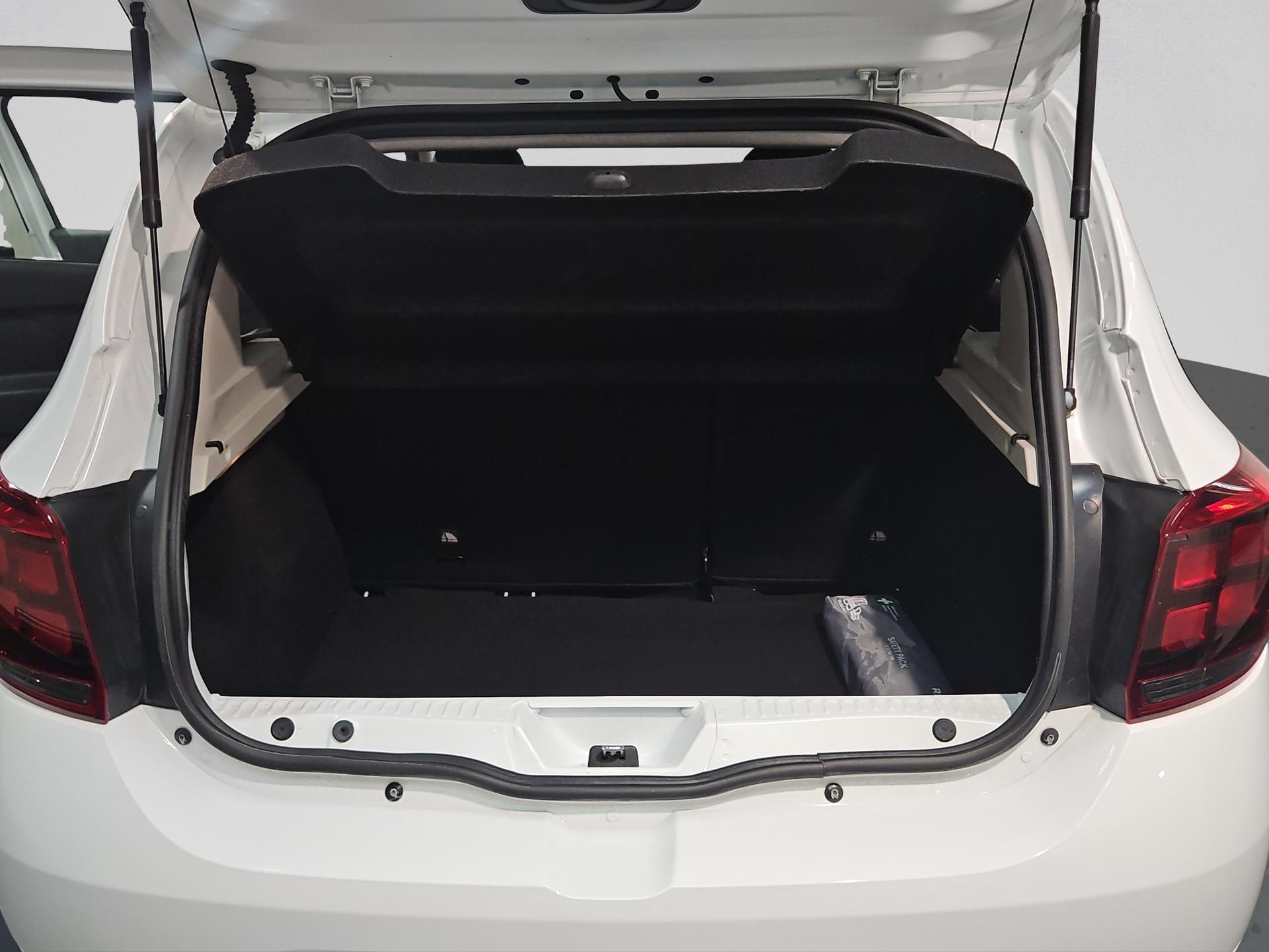 DACIA Sandero 1.0 Comfort-image-15