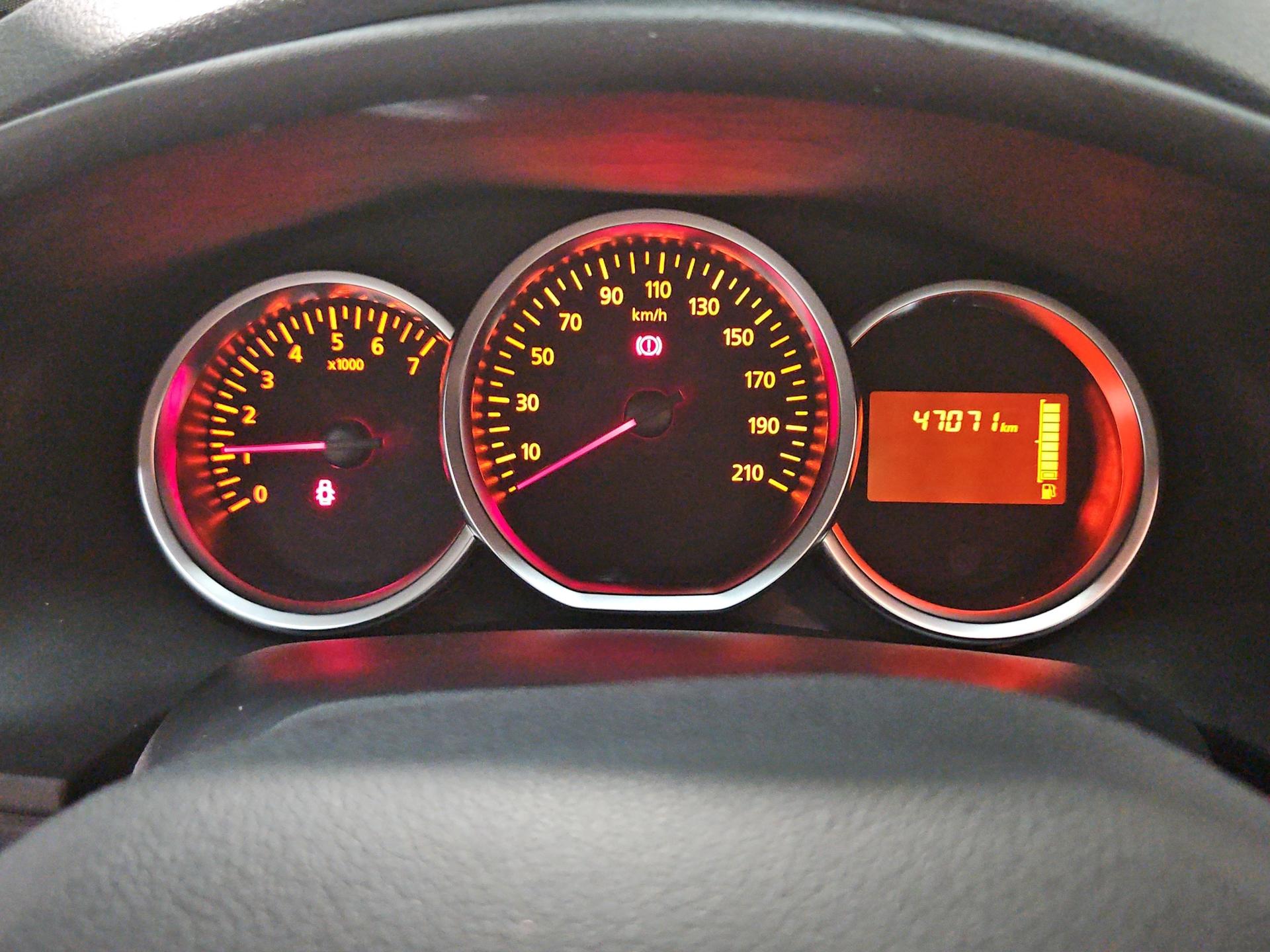 DACIA Sandero 1.0 Comfort-image-10