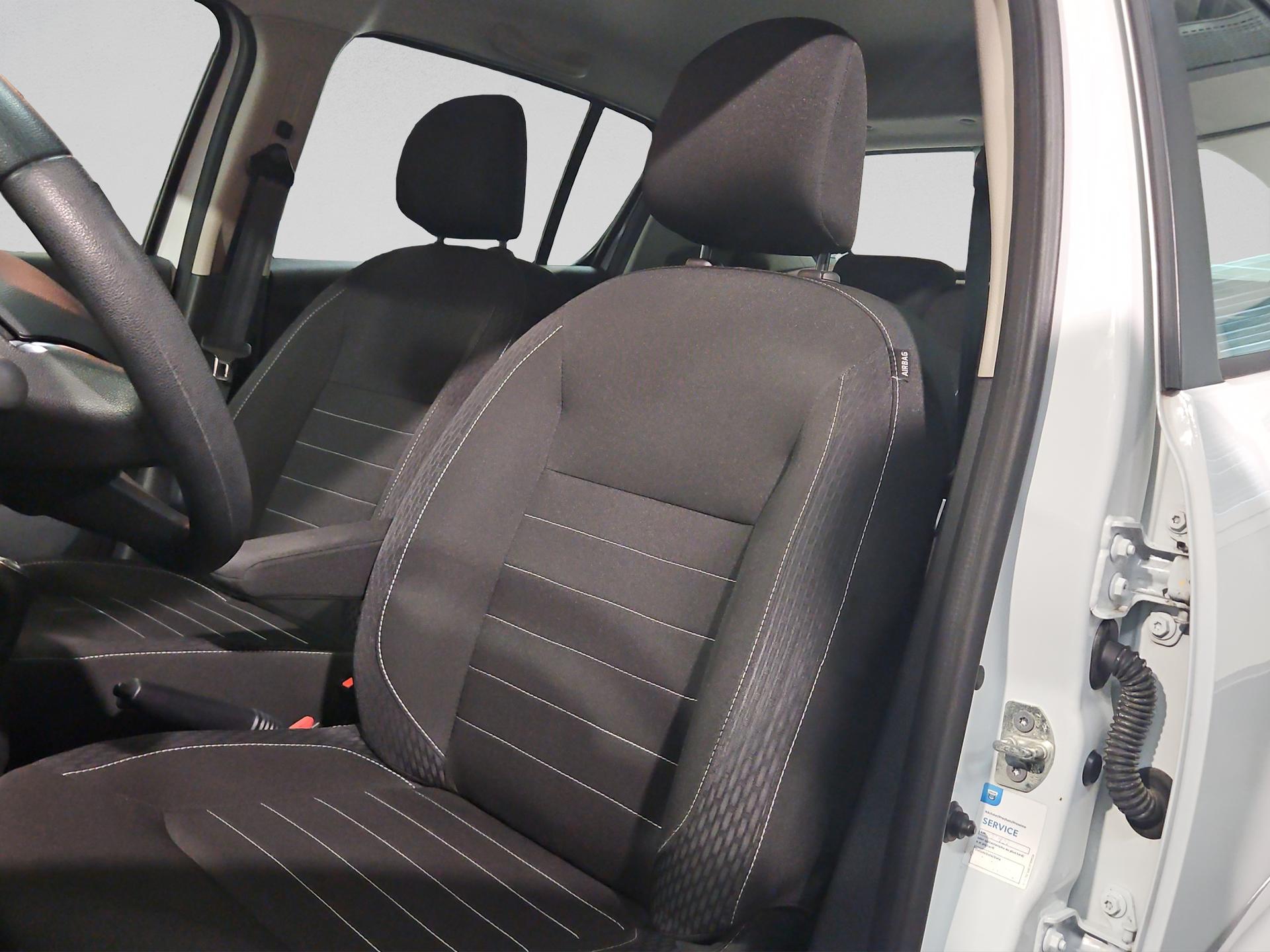 DACIA Sandero 1.0 Comfort-image-8