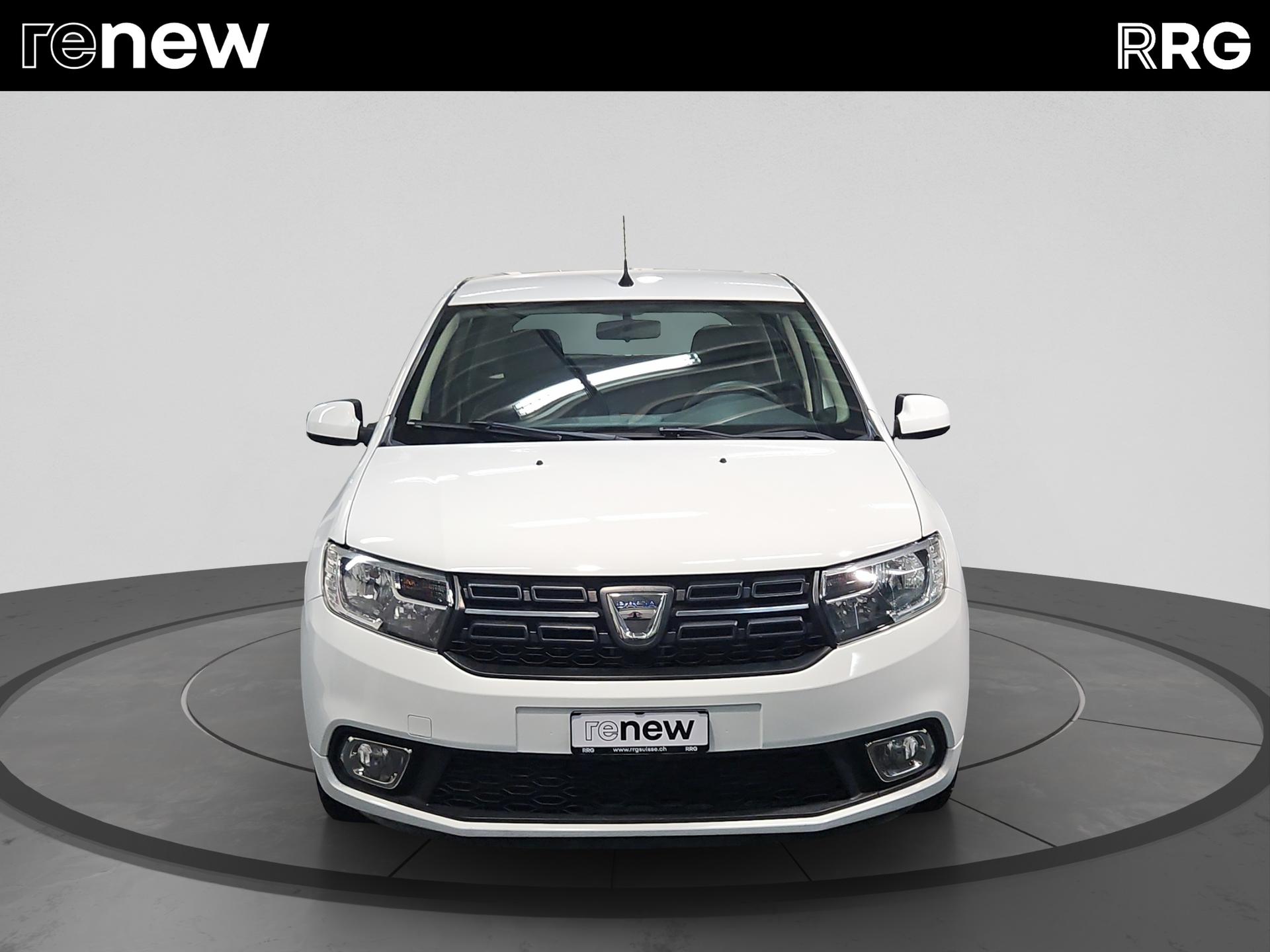 DACIA Sandero 1.0 Comfort-image-7