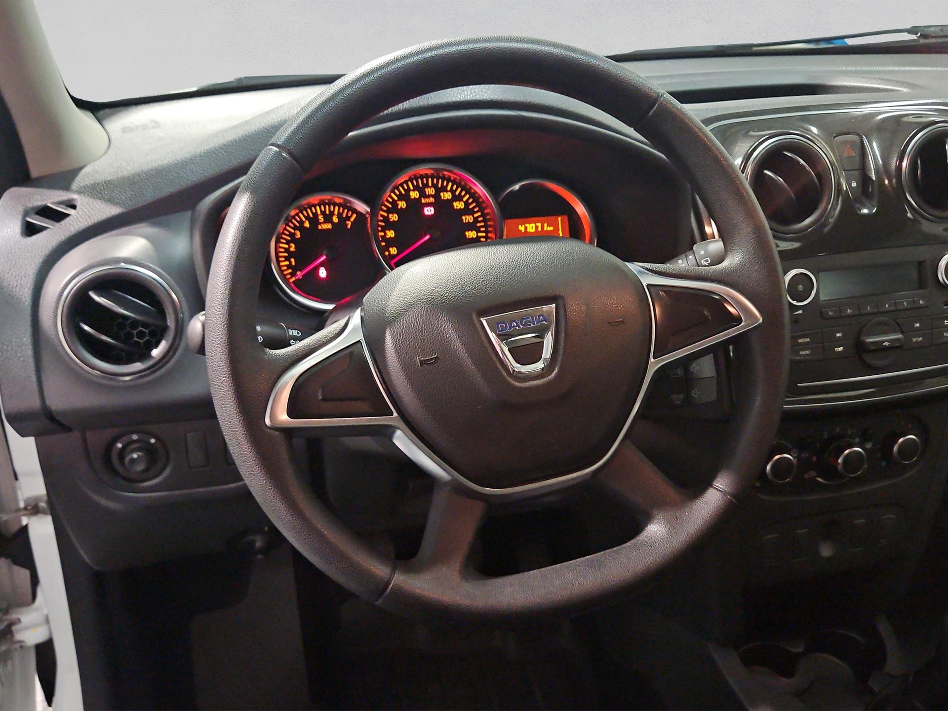 DACIA Sandero 1.0 Comfort-image-9