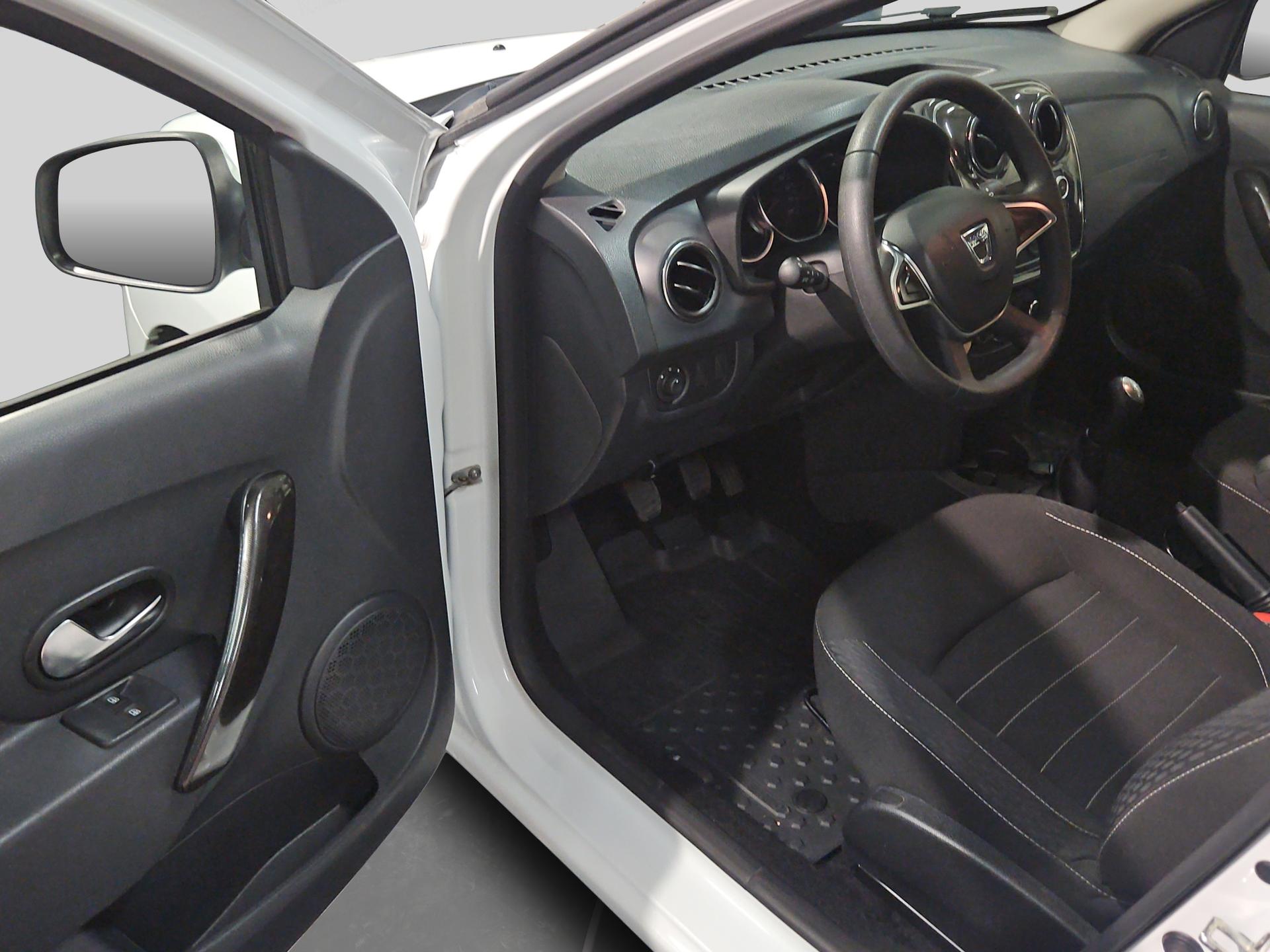 DACIA Sandero 1.0 Comfort-image-21
