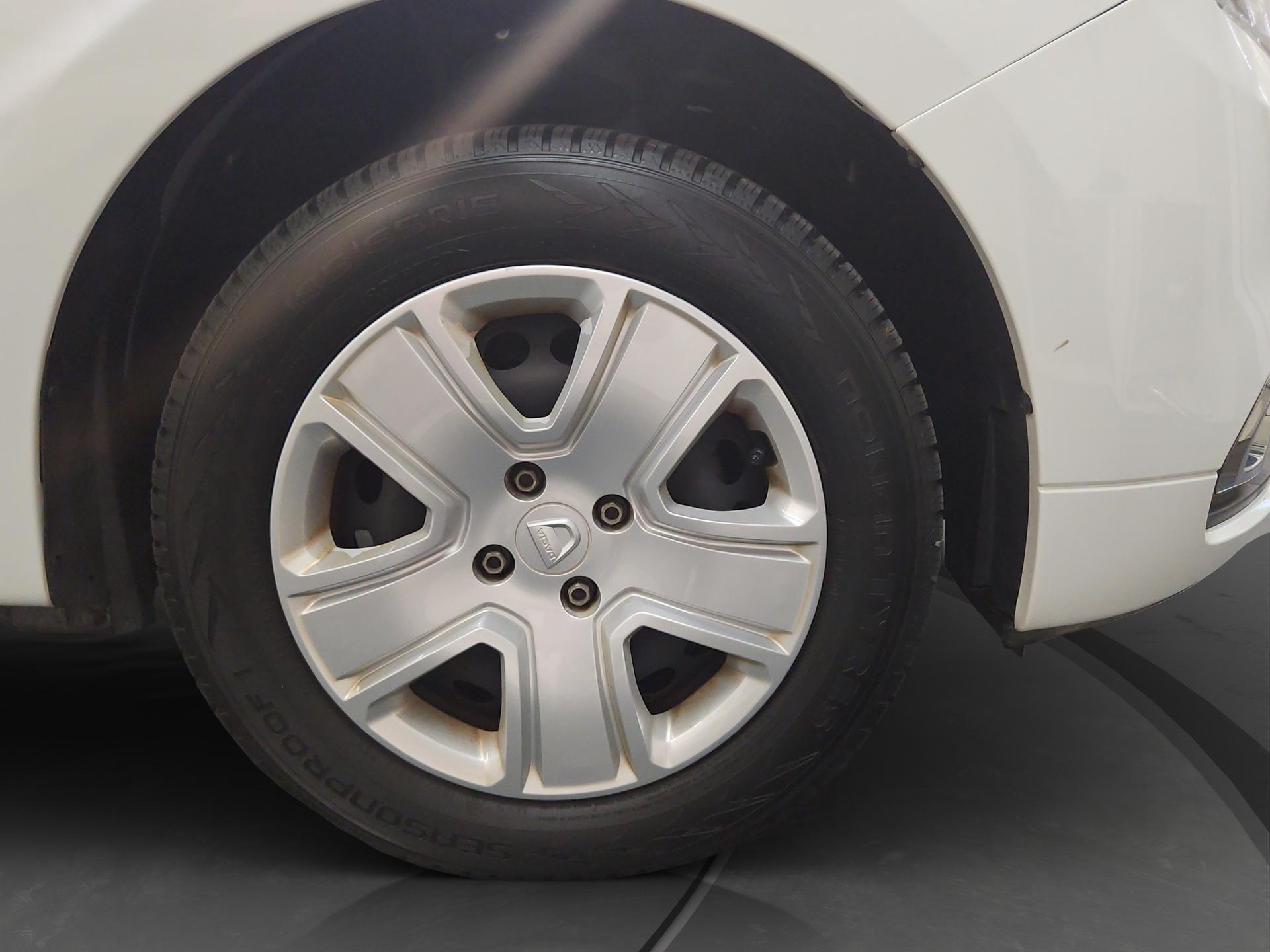 DACIA Sandero 1.0 Comfort-image-17