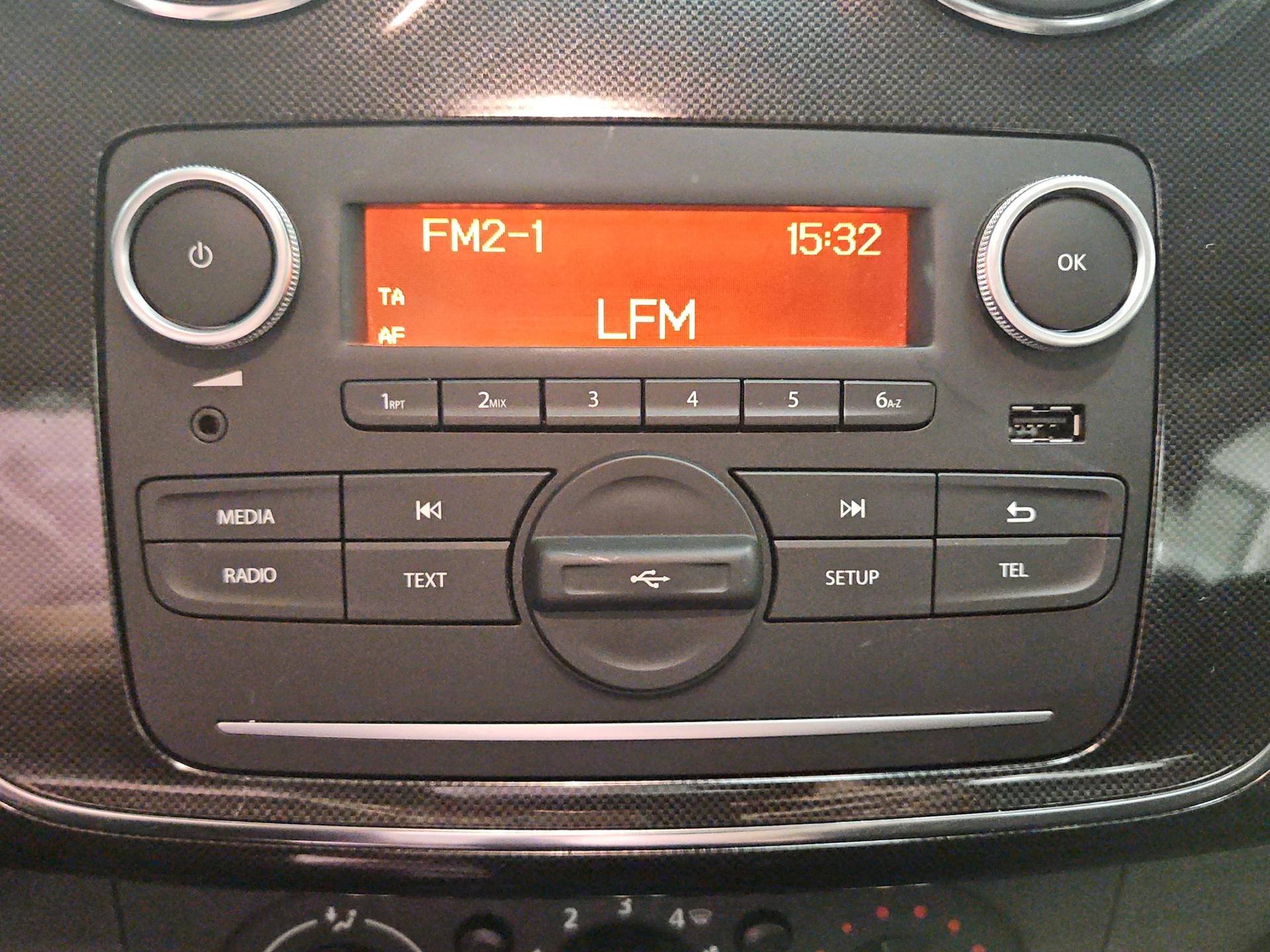DACIA Sandero 1.0 Comfort-image-12