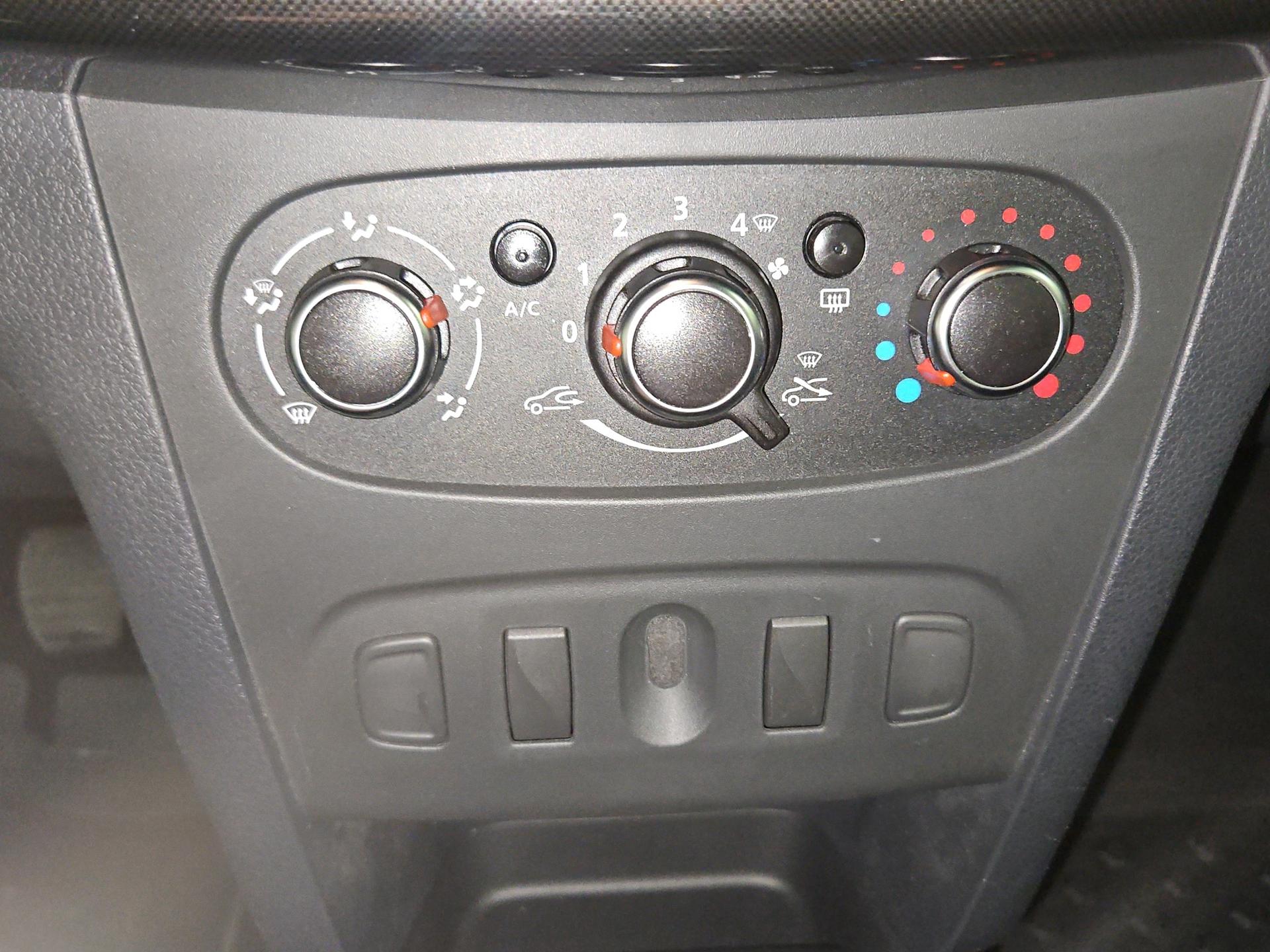 DACIA Sandero 1.0 Comfort-image-20