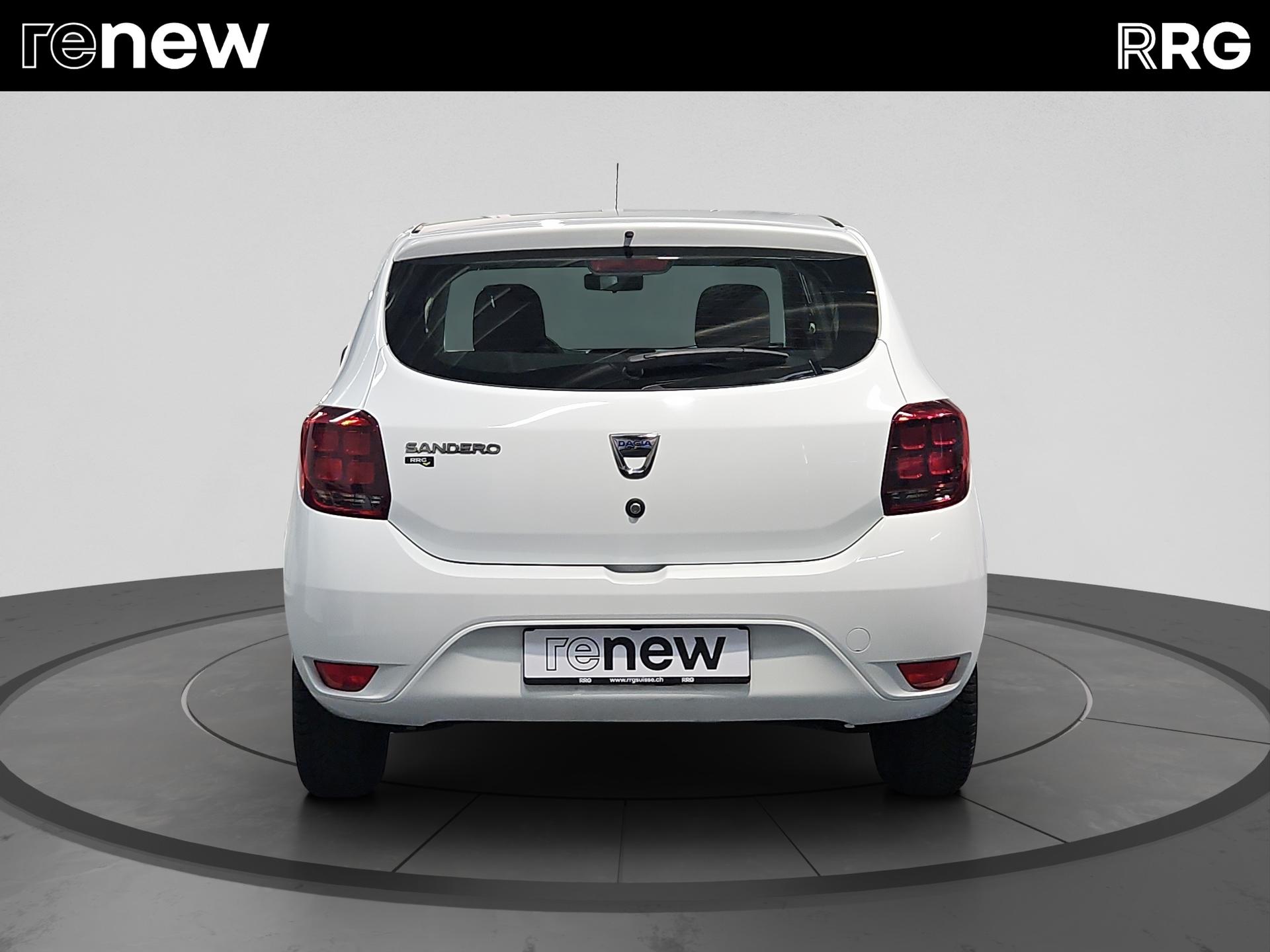 DACIA Sandero 1.0 Comfort-showroom-element-3