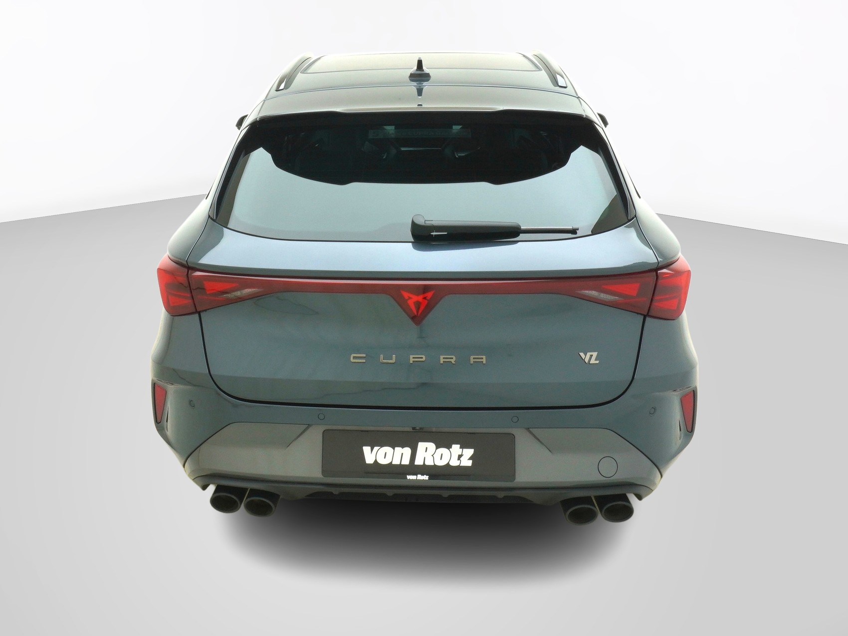CUPRA Leon ST 2.0 TSI Extreme 4Drive DSG-image-2