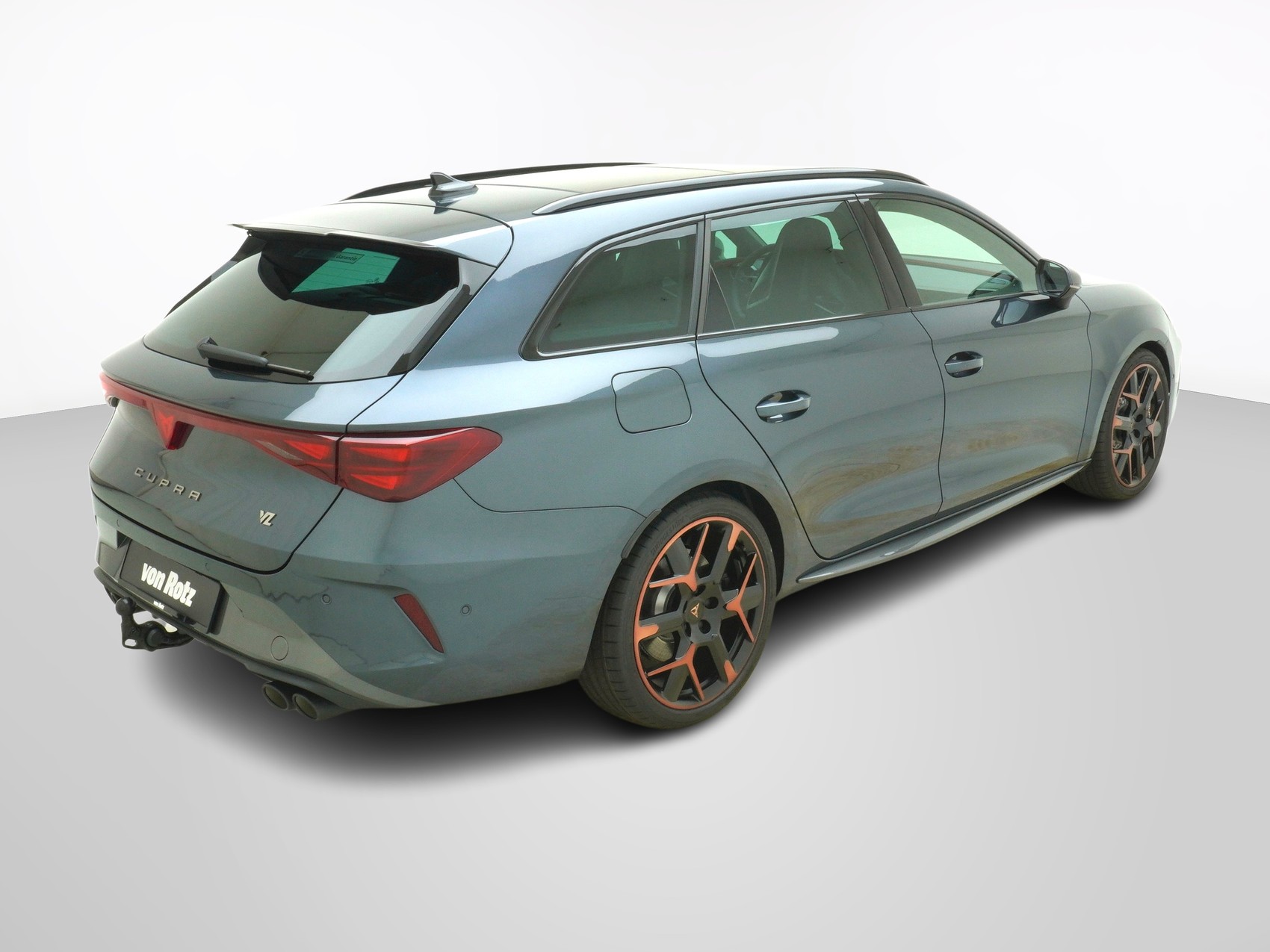 CUPRA Leon ST 2.0 TSI Extreme 4Drive DSG-image-5