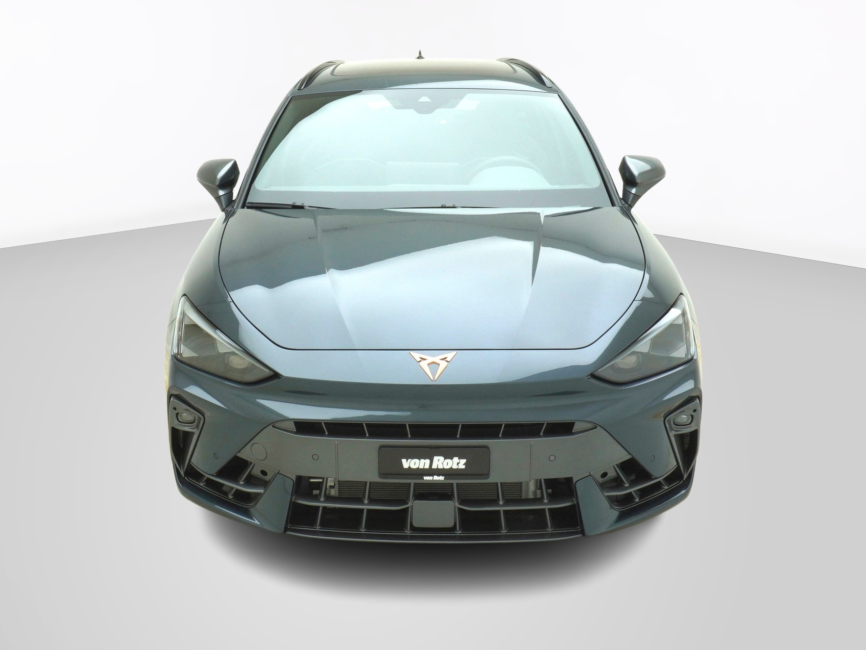 CUPRA Leon ST 2.0 TSI Extreme 4Drive DSG-image-8