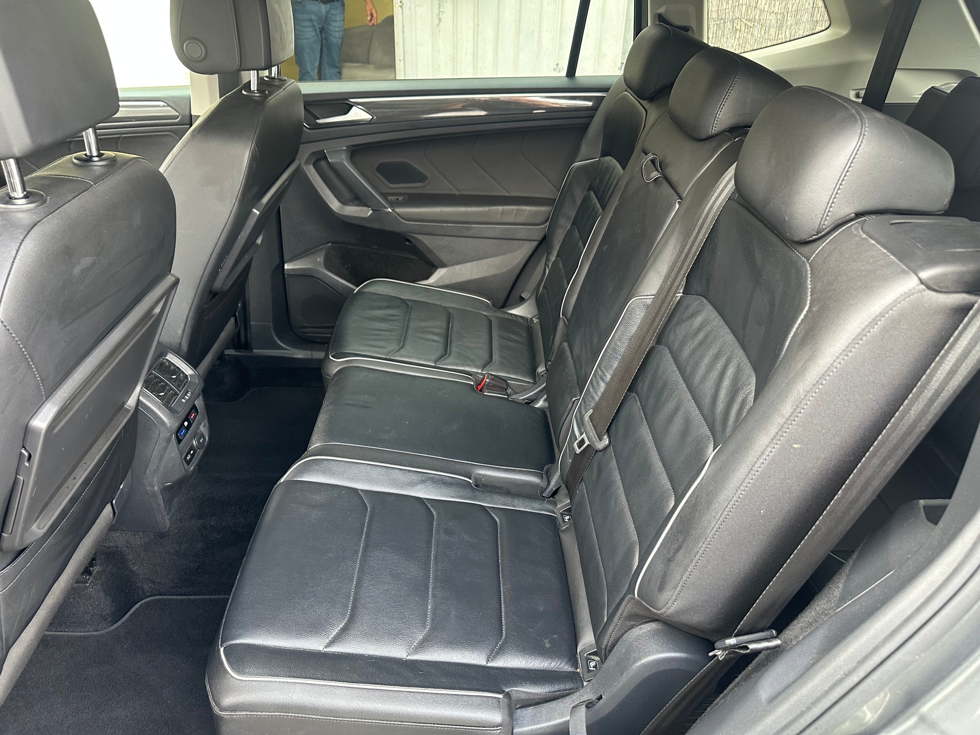 VW Tiguan Allspace 2.0TSI Highline 4Motion DSG-image-12