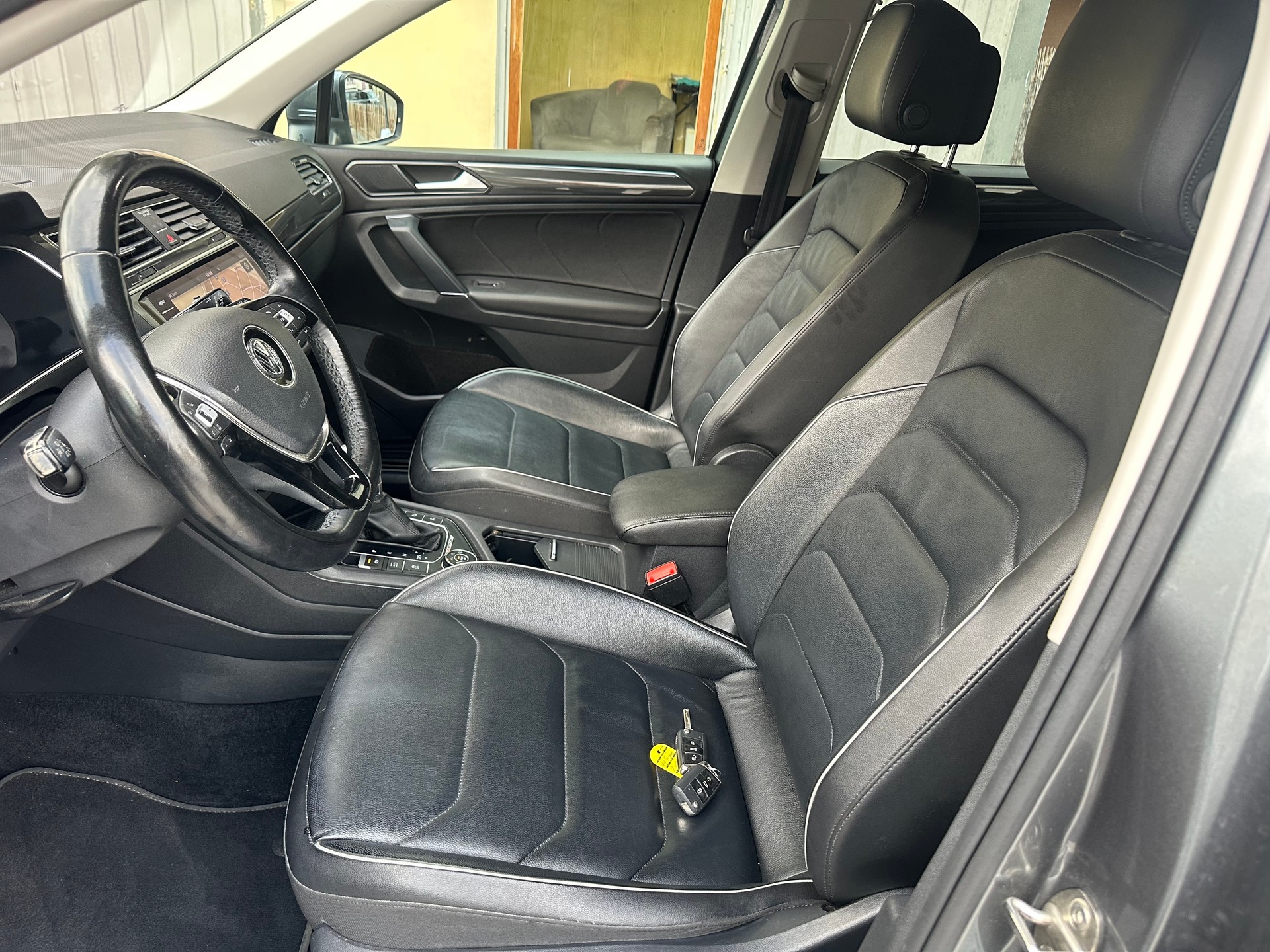 VW Tiguan Allspace 2.0TSI Highline 4Motion DSG-image-11
