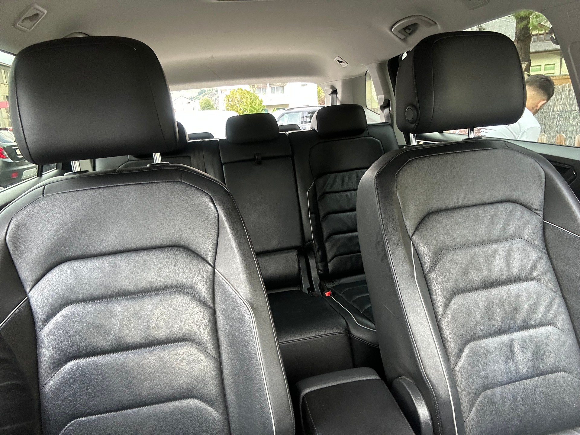 VW Tiguan Allspace 2.0TSI Highline 4Motion DSG-image-5
