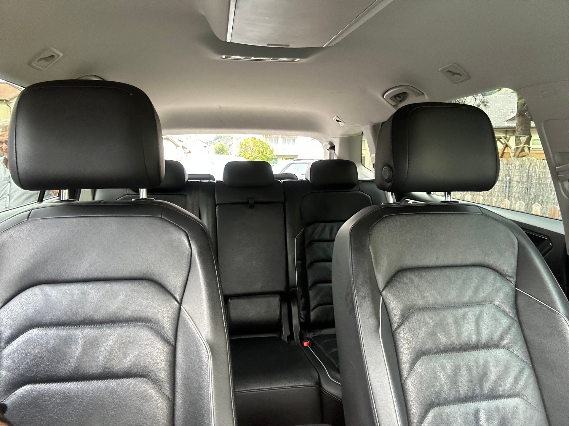 VW Tiguan Allspace 2.0TSI Highline 4Motion DSG-image-7