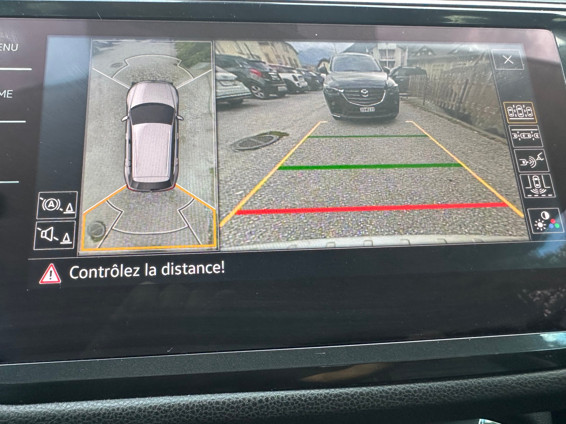 VW Tiguan Allspace 2.0TSI Highline 4Motion DSG-image-9
