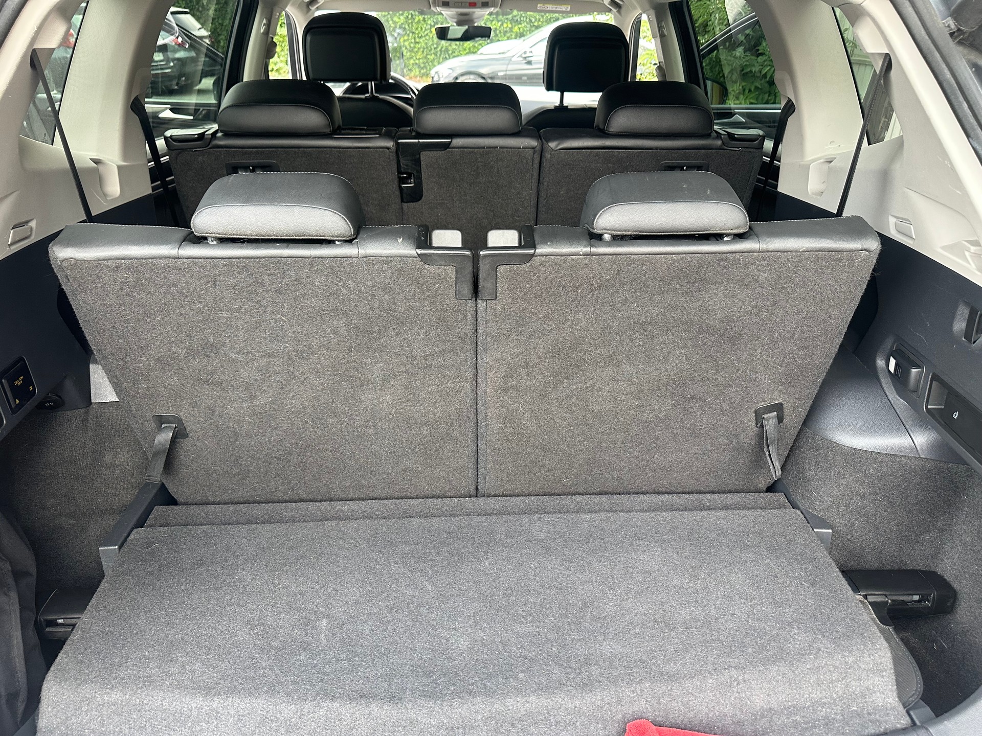 VW Tiguan Allspace 2.0TSI Highline 4Motion DSG-image-6